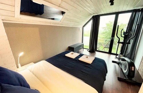 Oslonino Maison | Beautiful View 53