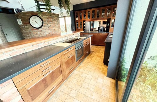 Oslonino Maison | Beautiful View 53