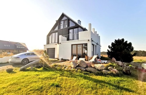Oslonino Maison | Beautiful View 53