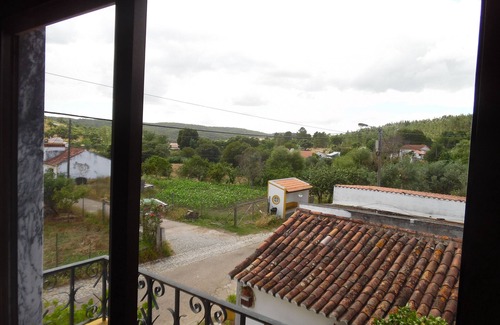 Constancia Appartement | Belle vue Appartement 29636 / AL