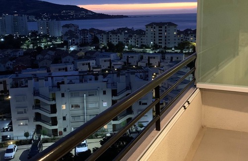 Papudo Appartement | Beautiful view at 600mt Punta Puyai Beach