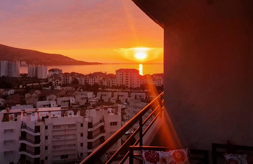 Papudo Appartement | Beautiful view at 600mt Punta Puyai Beach