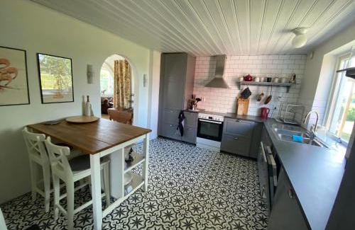 Eslov Maison | Beautiful view at unique farm