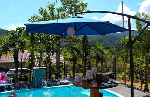 Tijucas Chalet De Ski | Beautiful view chalet. Your place to enjoy maximum rest in nature