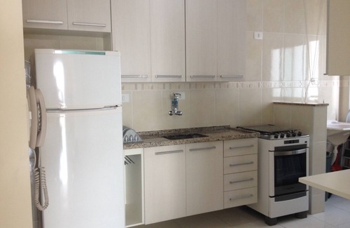 Balneario Paqueta Appartement | PROMOTION July 19 - PIED DANS LA SABLE AVEC WIFI ET SAC GOURMET