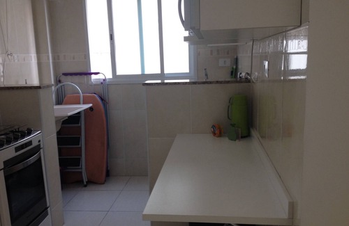 Balneario Paqueta Appartement | PROMOTION July 19 - PIED DANS LA SABLE AVEC WIFI ET SAC GOURMET