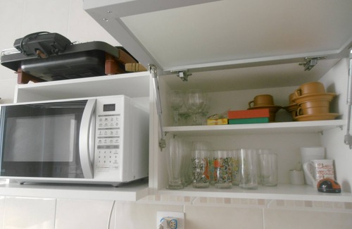 Balneario Paqueta Appartement | PROMOTION July 19 - PIED DANS LA SABLE AVEC WIFI ET SAC GOURMET