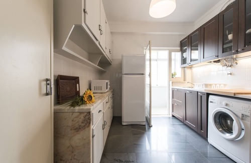 Falca Appartement | Belle vue à proximité de Stade de la Lumière