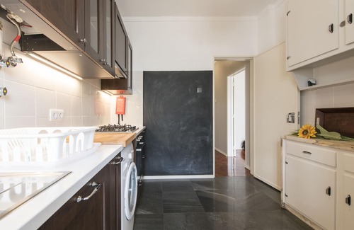 Falca Appartement | Belle vue à proximité de Stade de la Lumière