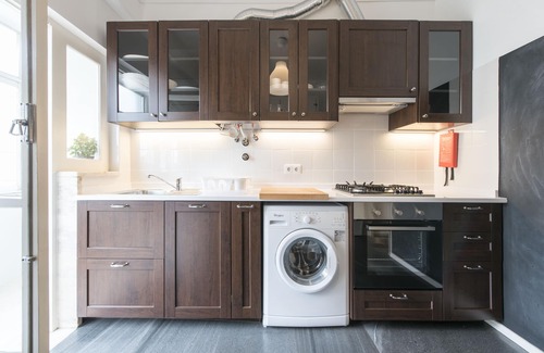 Falca Appartement | Belle vue à proximité de Stade de la Lumière