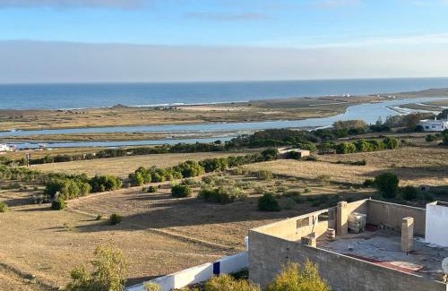 Oualidia Appartement | Beautiful view residence