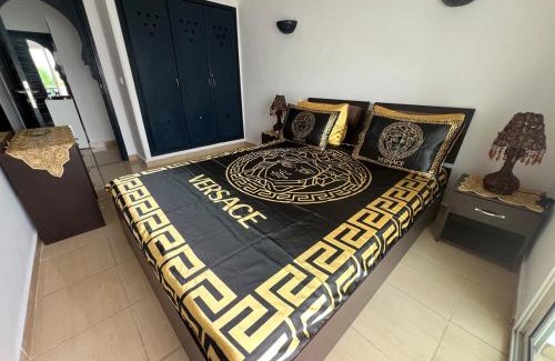 Oualidia Appartement | Beautiful view residence