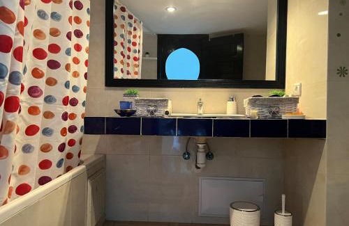 Oualidia Appartement | Beautiful view residence