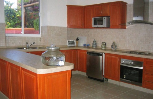 Playa Las Gatas Copropriété | Belle vue sur le paradis! 3 BR, 3 BA