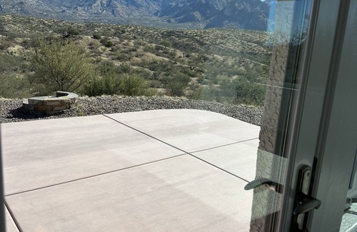 Catalina Maison | Beautiful views of the Catalinas 40 minutes North of Tucson