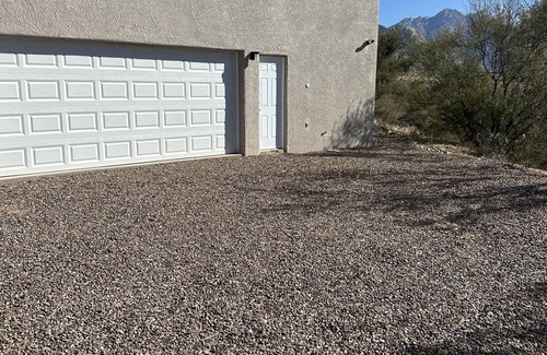 Catalina Maison | Beautiful views of the Catalinas 40 minutes North of Tucson