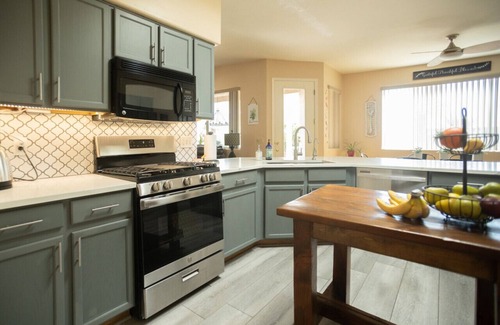 Oro Valley Maison | Beautiful Views, Pool/Spa, Prime Location!