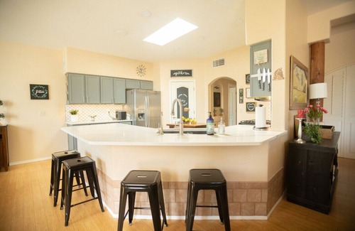 Oro Valley Maison | Beautiful Views, Pool/Spa, Prime Location!