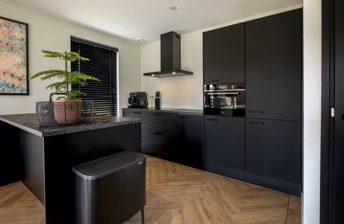 Sint Nicolaasga Villa | Belle villa avec jardin spacieux