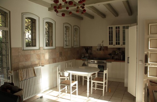 Buc Villa | Belle villa à 3 km du chateau de Versailles