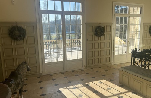 Buc Villa | Belle villa à 3 km du chateau de Versailles