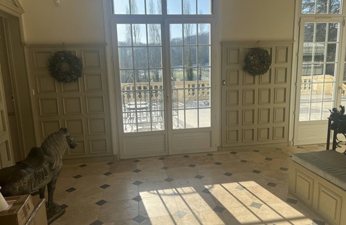 Buc Villa | Belle villa à 3 km du chateau de Versailles