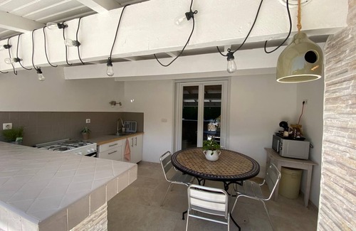 Bouillargues Maison | Très belle Villa à 8 minutes de Nîmes