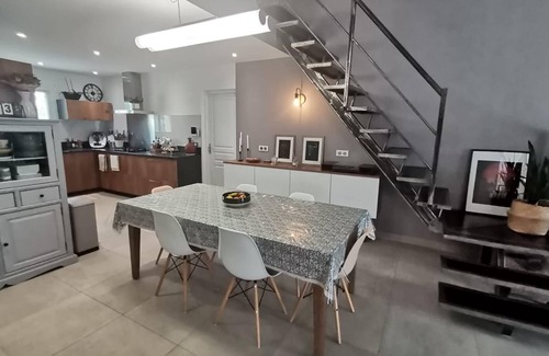 Bouillargues Maison | Très belle Villa à 8 minutes de Nîmes