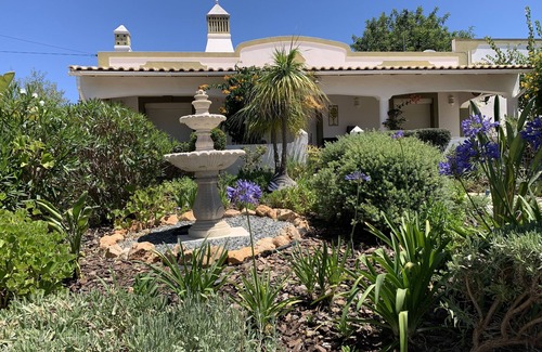 Alcantarilha Villa | Algarve Country Villa avec piscine privée près de Silves et des plages