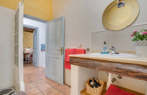 Haria Maison | Beautiful Villa "Casita Susi" with Mountain View, Pool, Terrace & Wi-Fi