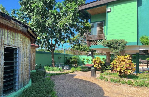 San Cristobal Villa | Beautiful Villa