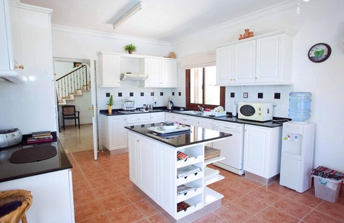 Edremit Villa | Belle villa, Edremit avec piscine privée, toutes commodités, Wifi, vue imprenable