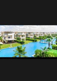 Borg el Arab Maison | Beautiful Villa