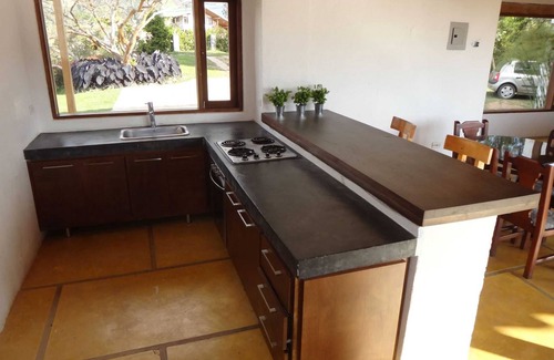Guatape Villa | Belle Villa El Oasis, vue incroyable, confortable et spacieux, excellent emplacement