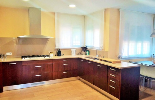 Condado del Jaruco Maison | Beautiful villa for 8 people
