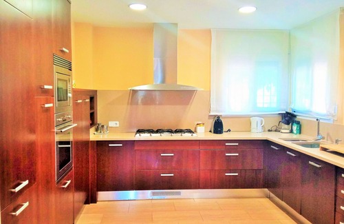 Condado del Jaruco Maison | Beautiful villa for 8 people