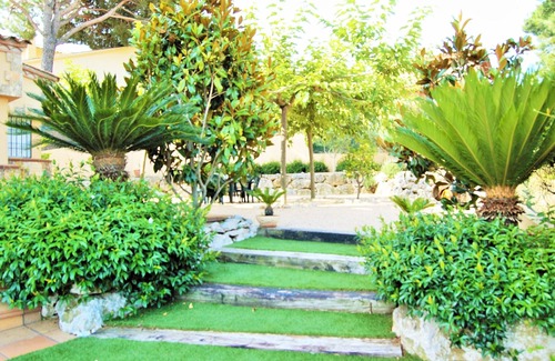 Condado del Jaruco Maison | Beautiful villa for 8 people