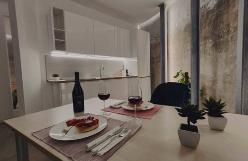 Civezza Villa | Belle maison de vacances avec WIFI, climatisation, piscine privée, TV, patio et animaux admis