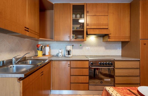 Cortiglione Maison | Magnifique maison de vacances pour 5 personnes avec WIFI, TV et patio