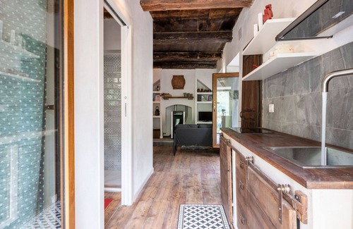 Bognanco Maison | Belle maison de vacances pour 2 personnes avec TV, terrasse et animaux admis