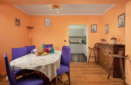 Marceljani Maison | Merveilleuse maison de vacances avec piscine privée, climatisation, WIFI, TV et terrasse