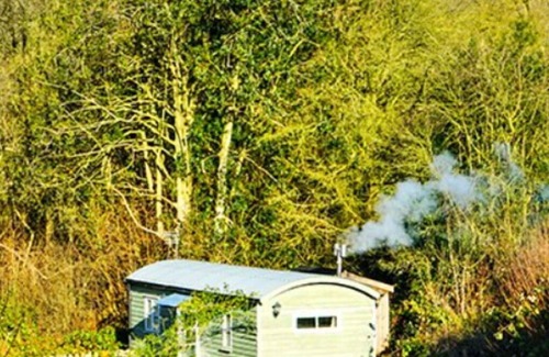 Coalbrookdale Maison | Beautiful villa for 2 guests with WIFI and pets allowed