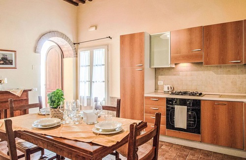 San Macario In Monte Villa | Belle maison de vacances avec piscine privée, WIFI, TV, animaux admis et parking