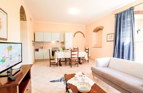 San Macario In Monte Villa | Belle maison de vacances avec piscine privée, WIFI, TV, animaux admis et parking
