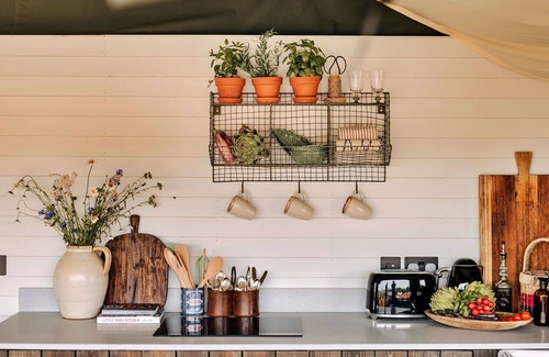 Little Walsingham Maison | Merveilleuse maison de vacances pour 3 personnes avec animaux admis