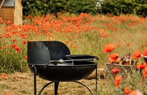 Little Walsingham Maison | Merveilleuse maison de vacances pour 3 personnes avec animaux admis