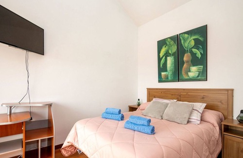 Segur de Calafell Maison | Beautiful villa for 5 guests with WIFI, TV, terrace and pets allowed