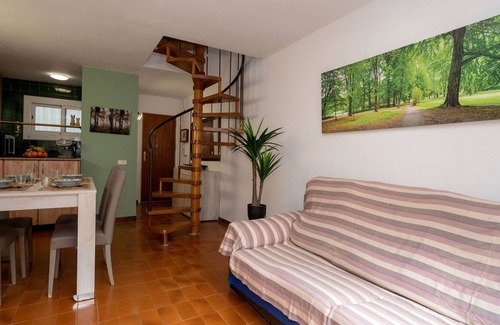 Segur de Calafell Maison | Beautiful villa for 5 guests with WIFI, TV, terrace and pets allowed