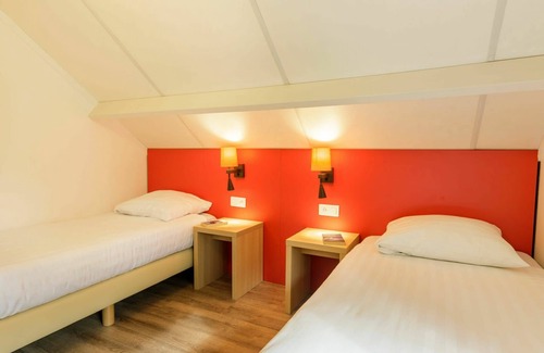 Vielsalm Maison | Confortable appartement pour 6 personnes avec piscine, WIFI, TV et parking