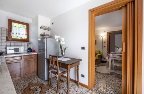 Sequals Maison | Merveilleuse maison de vacances pour 7 personnes avec WIFI, climatisation, TV et terrasse